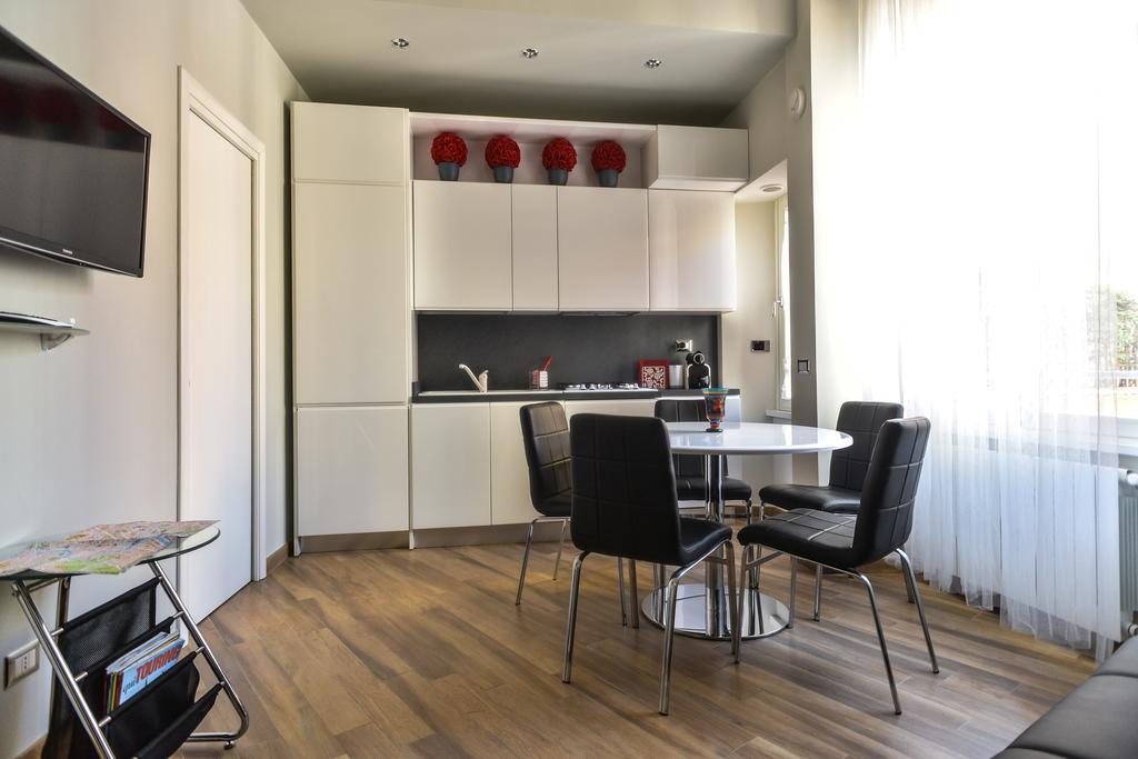 Lata Luxury Apartment — Photos 3