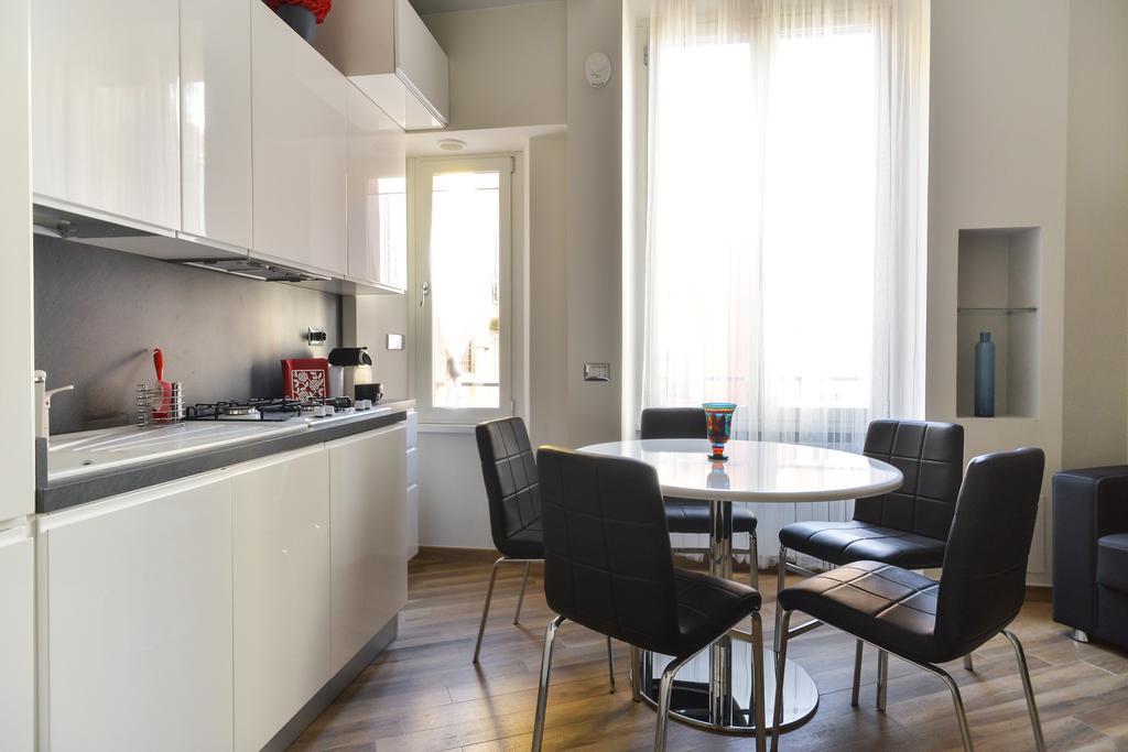 Lata Luxury Apartment — Photos 1