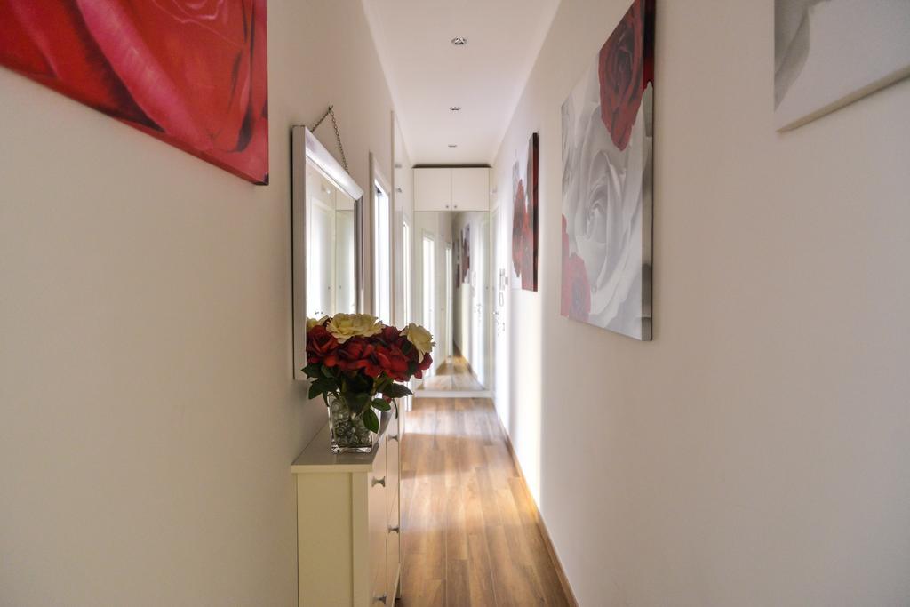 Lata Luxury Apartment, Rome